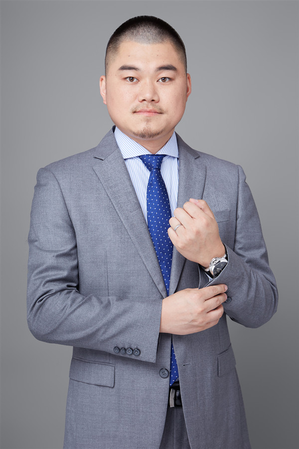 厚启所执行主任魏巍增补为省法学会律师法学研究会理事